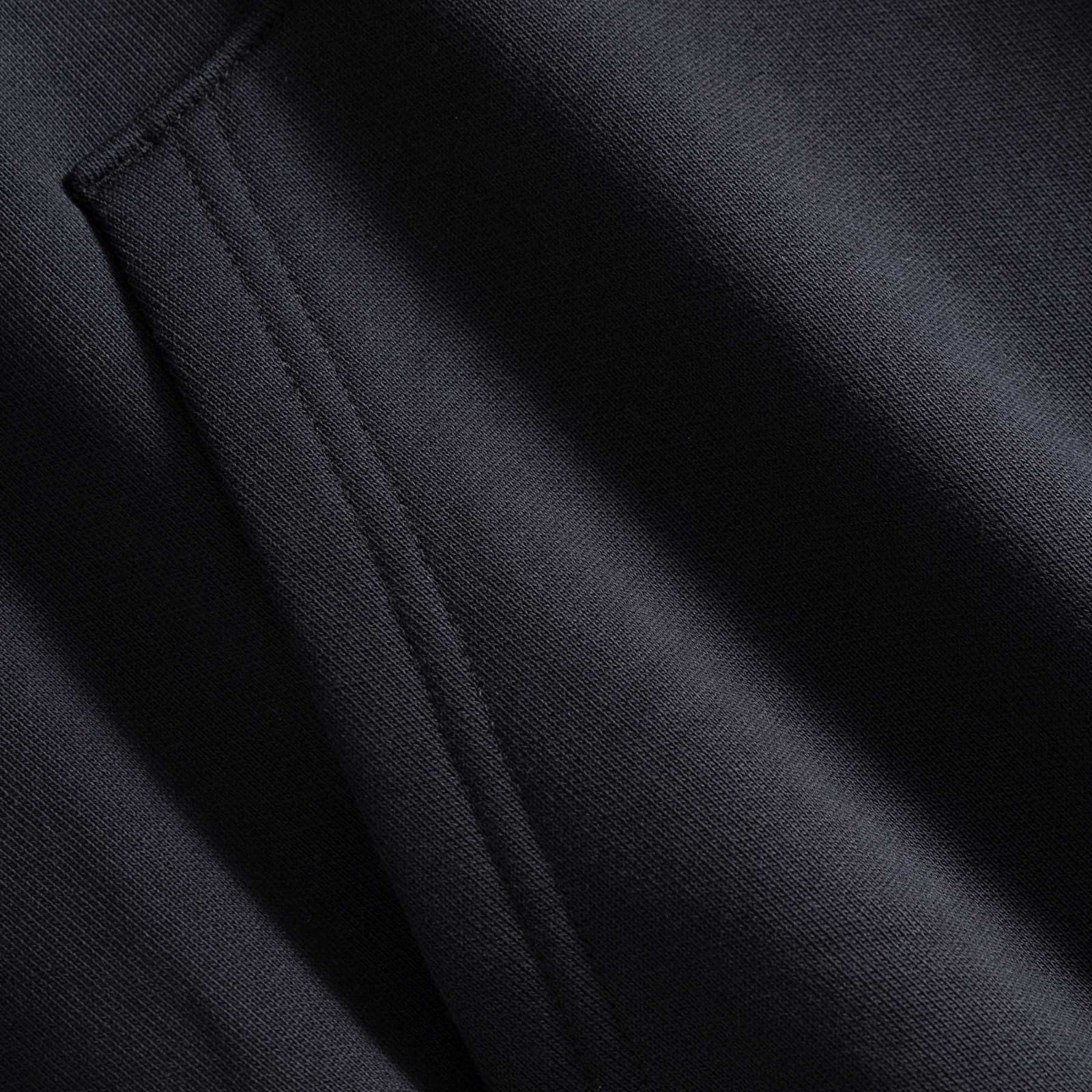 Mikiny Prosto Hoodie Infine Black
