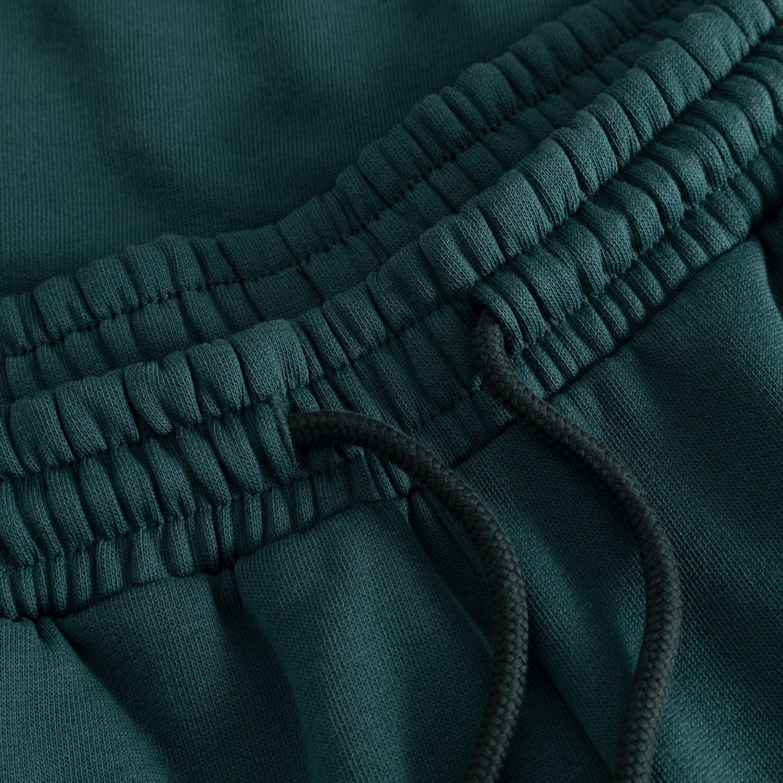 Pantalons de survêtement homme Prosto Sweatpants Big Log Bottle Green