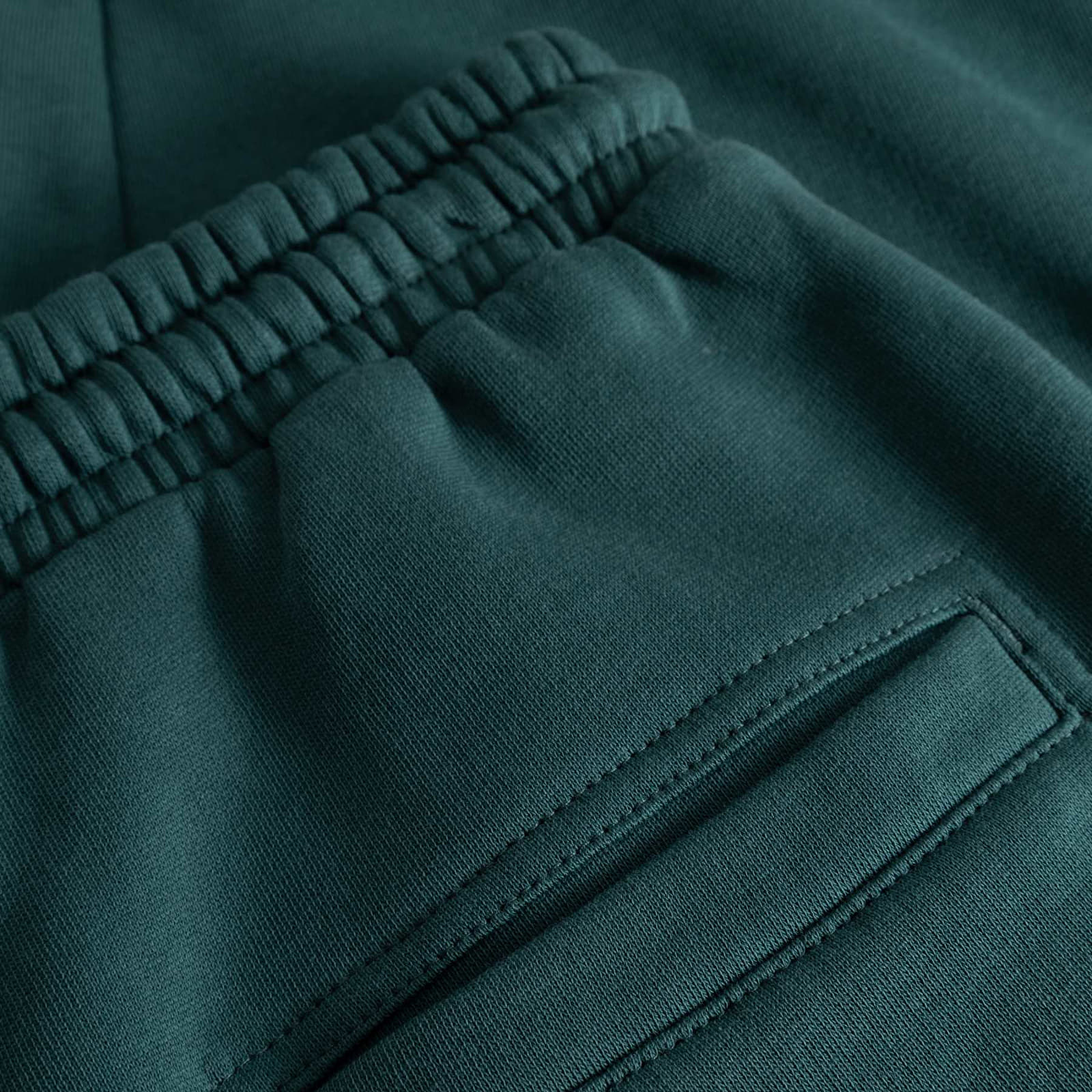 Pantalons de survêtement homme Prosto Sweatpants Big Log Bottle Green