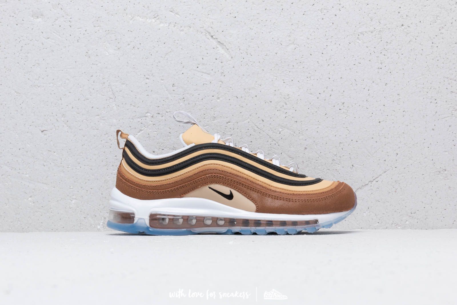 Nike air max 97 elemental sale gold