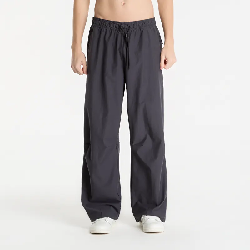 Nike Tech Dri-FIT Shori Knit Pants Anthracite/ Black