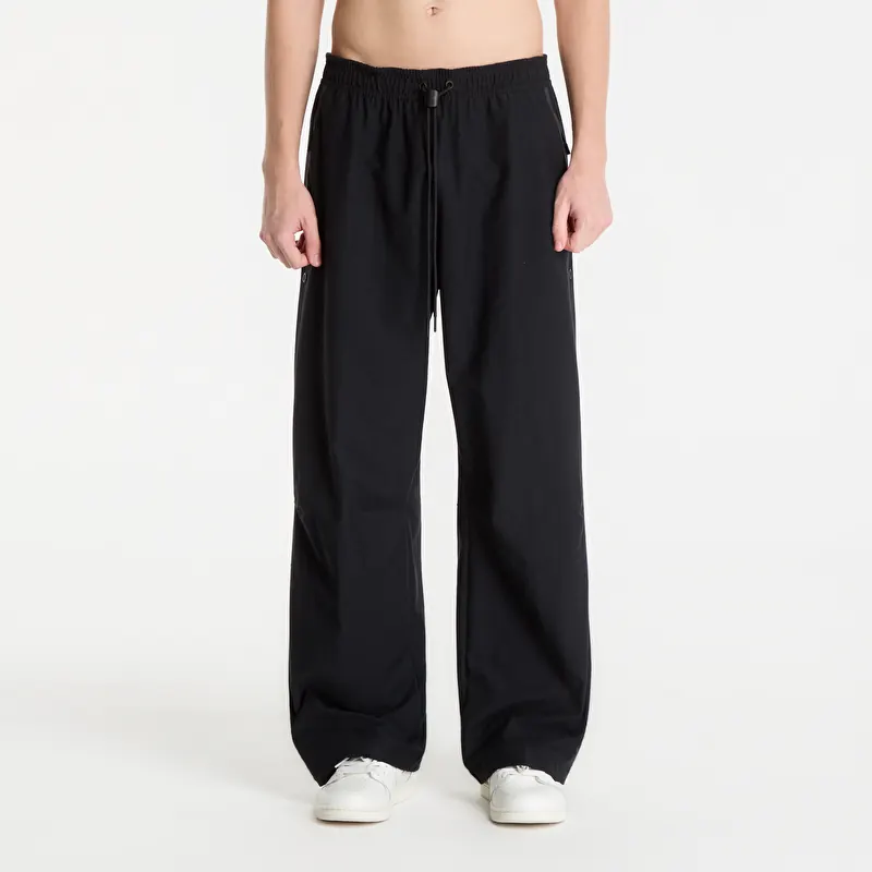 Nike Tech Dri-FIT Shori Knit Pants Black/ Black