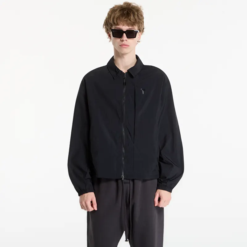Jacke Nike Kobe Mamba Woven Jacket Black/ Black