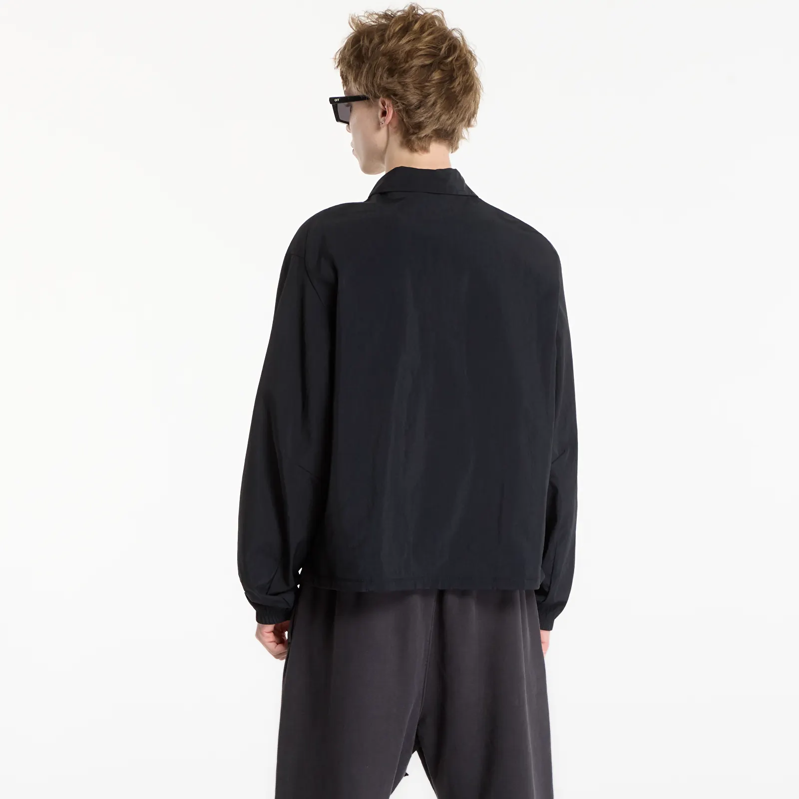Vestes  Nike Kobe Mamba Woven Jacket Black/ Black