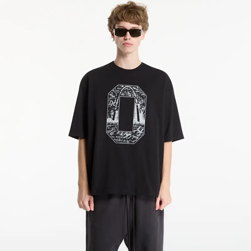 Camiseta Jordan Tatum Sport Dri-FIT Basketball T-Shirt Black/ Lt Smoke Grey/ Infrared 23