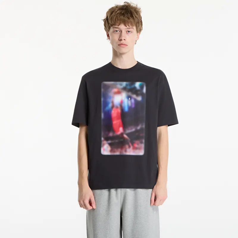 Camiseta Jordan Brooklyn T-Shirt Off Noir