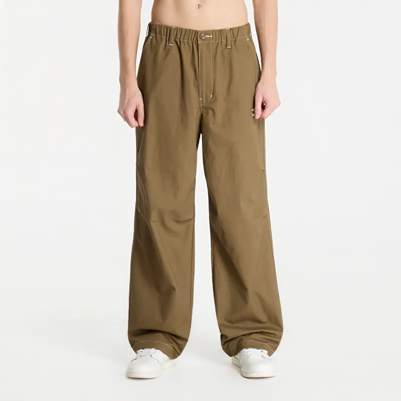 PLEASURES Manchester Relaxed Pants Beige