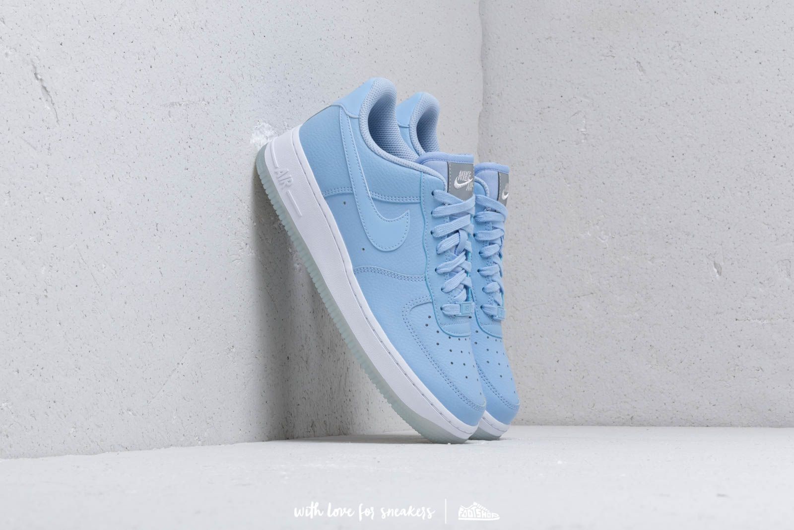 Nike air force online 1 aluminium