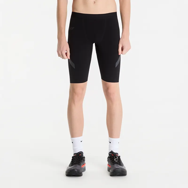 SOAR Half Tights Black