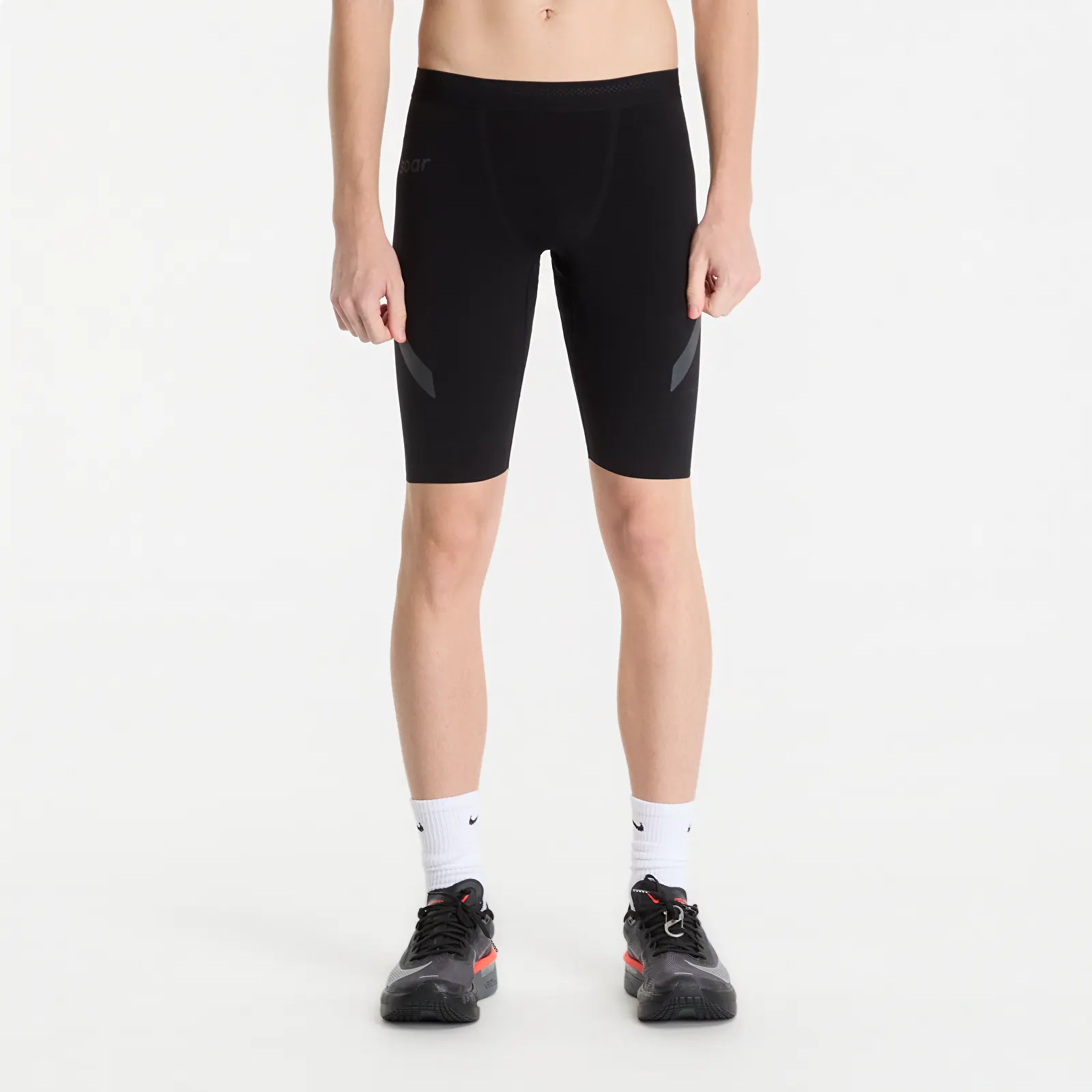 Shorts SOAR Half Tights Black