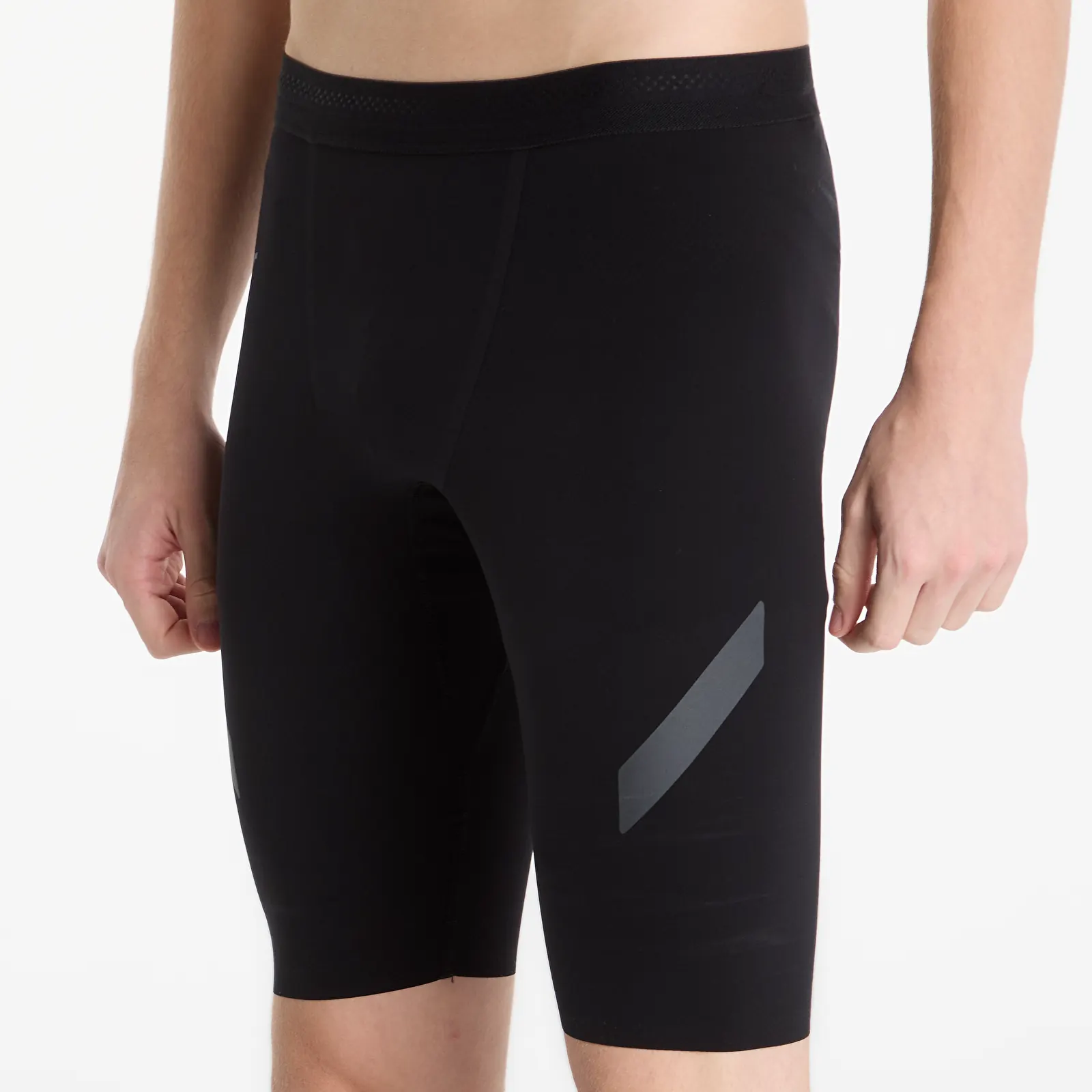 Shorts SOAR Half Tights Black