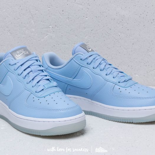 Nike air force one 7 ess top