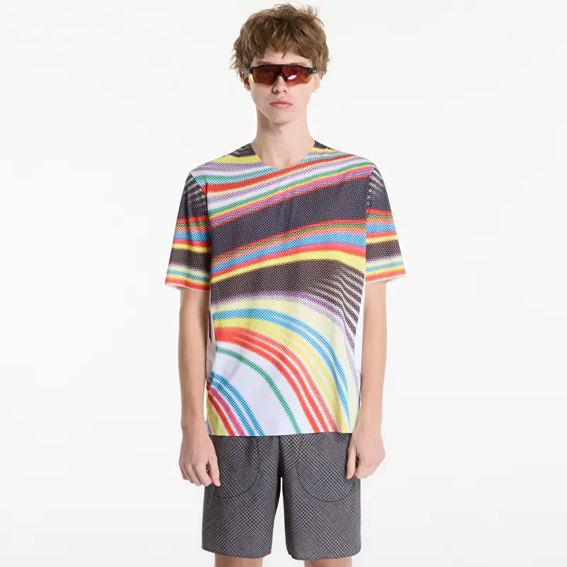 SOAR Sprint T Light Dot Stripe
