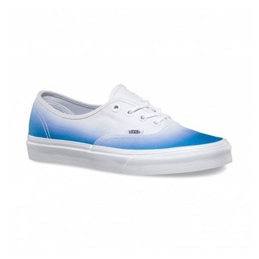 Vans Authentic Ombre