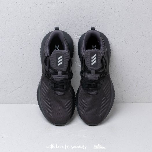 Alphabounce beyond triple black store