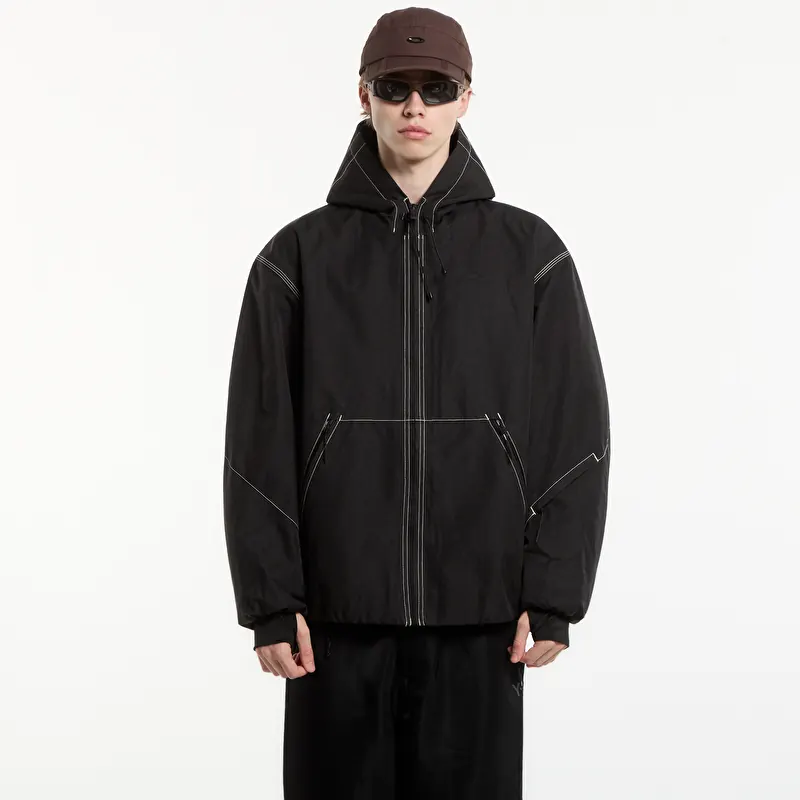 Bunda Oakley Kota Insulated Lite Jacket Pitch Black
