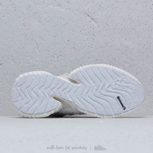 Adidas alphabounce instinct off white new arrivals