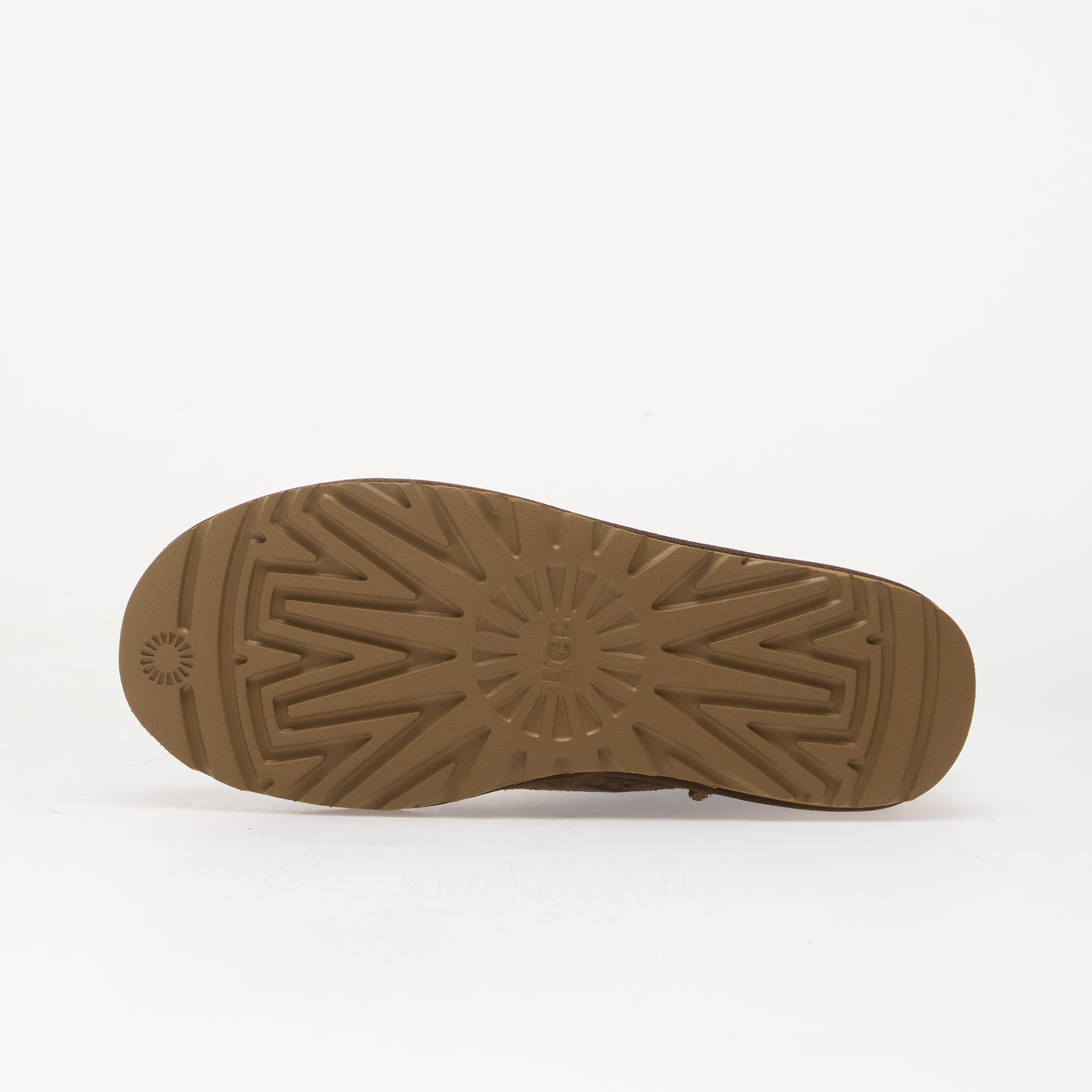 Boots UGG Classic Ultra Mini Spotted - vue 5