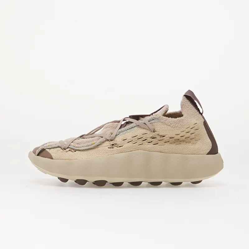 Nike Mind 002 Flyknit Sanddrift/ Fossil Rose-Plum Eclipse