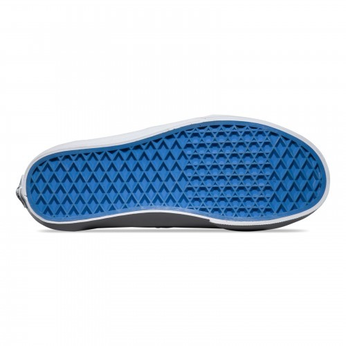 Blue ombre vans sales