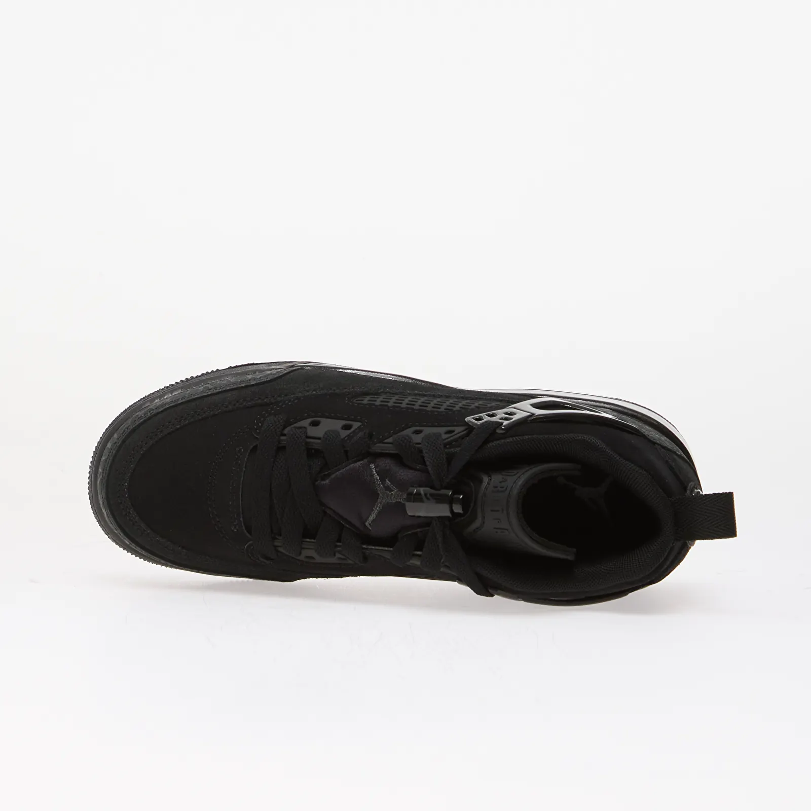 Dječje tenisice i obuća  Jordan Spizike Low Kids Black/ Black-Anthracite