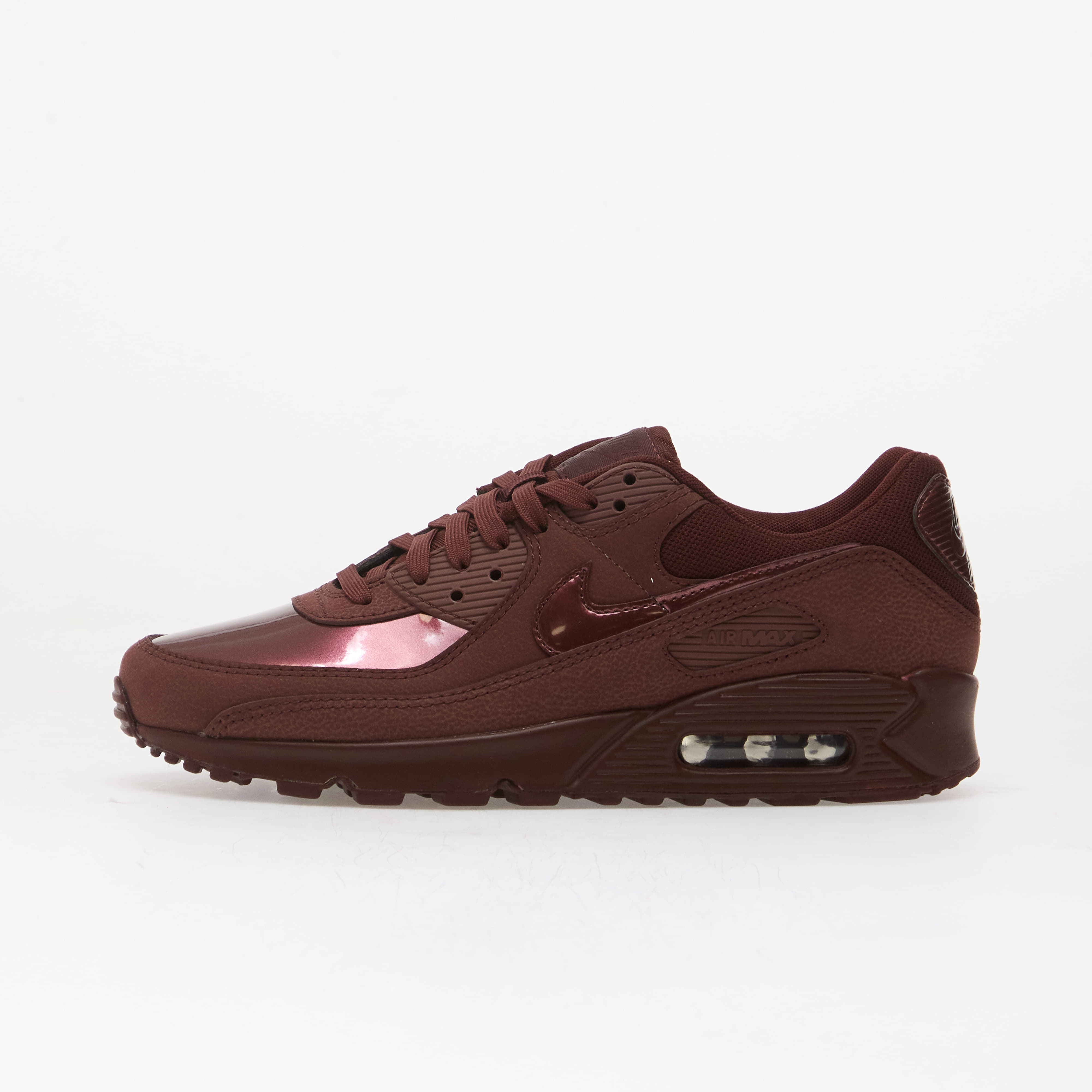 Sneakers Nike Air Max 90 Mystic Dates/ Mystic Dates-Black UK 9