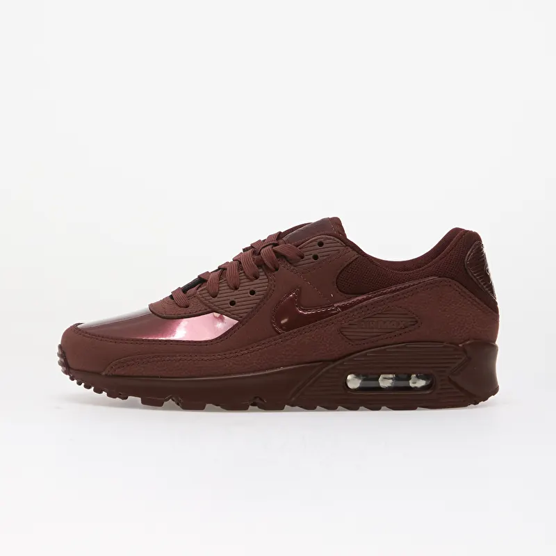Nike Air Max 90 Mystic Dates/ Mystic Dates-Black