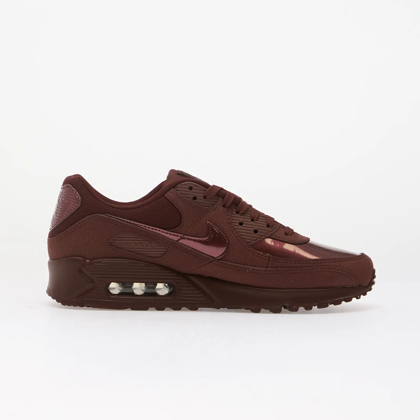 Naiste tossud Nike Air Max 90 Mystic Dates/ Mystic Dates-Black
