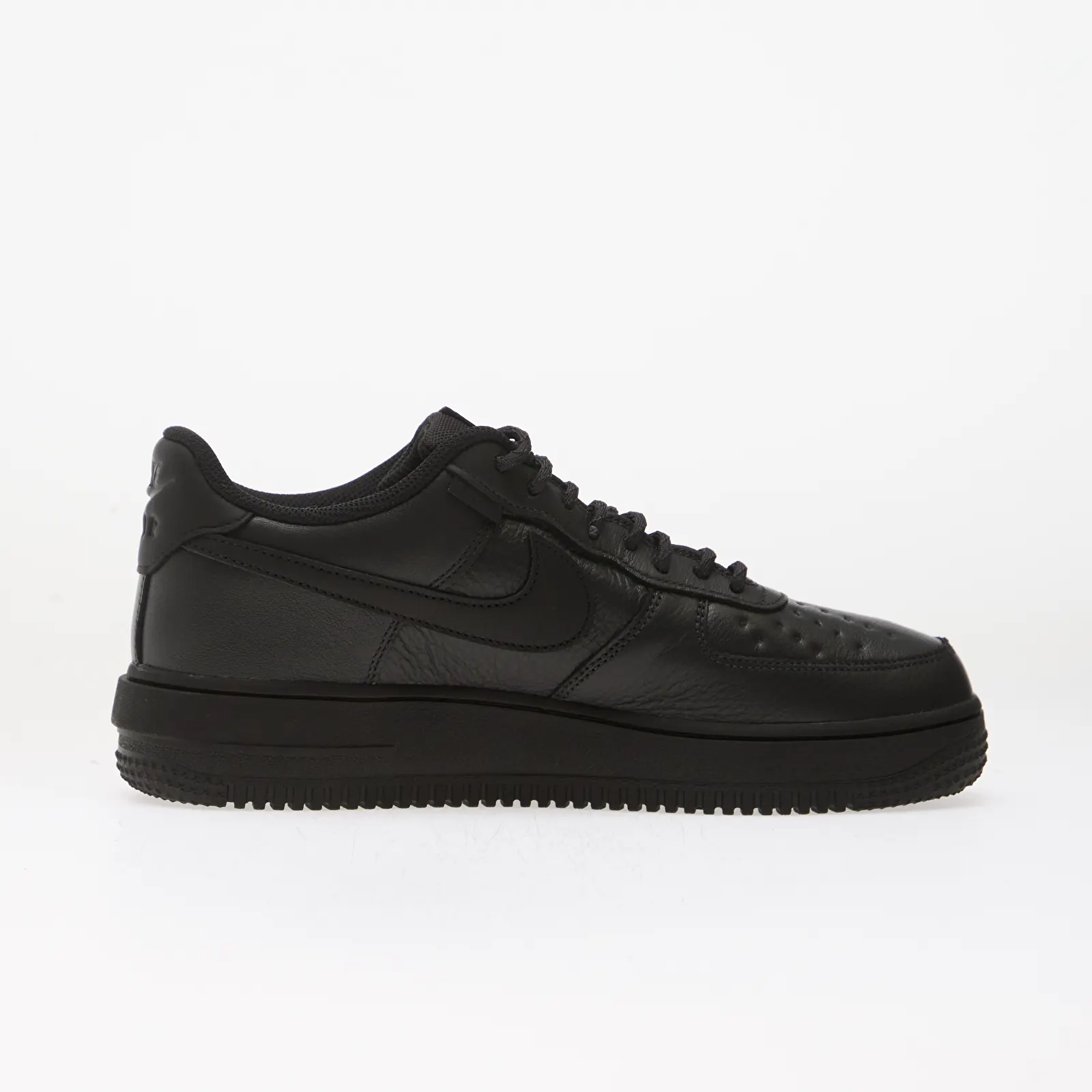 Ténis para homem Nike Air Force 1 GORE-TEX Vibram Off Noir/ Black-Speed Yellow