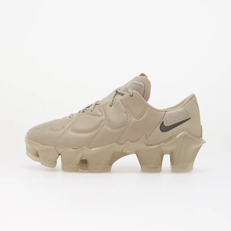 Nike First Sight Mirage Cream II/ Metallic Dark Grey-Clear