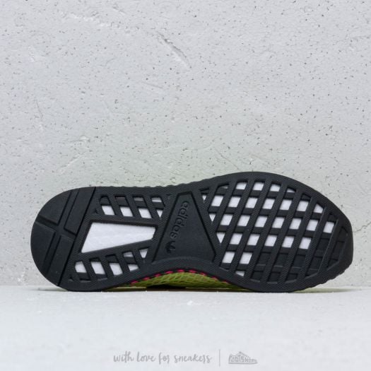 Deerupt sales shock pink