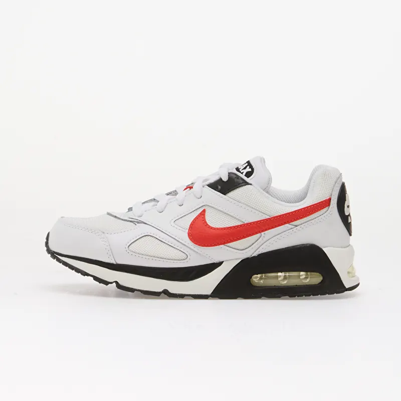 Nike Air Max IVO Kids White/ Max Orange-Black