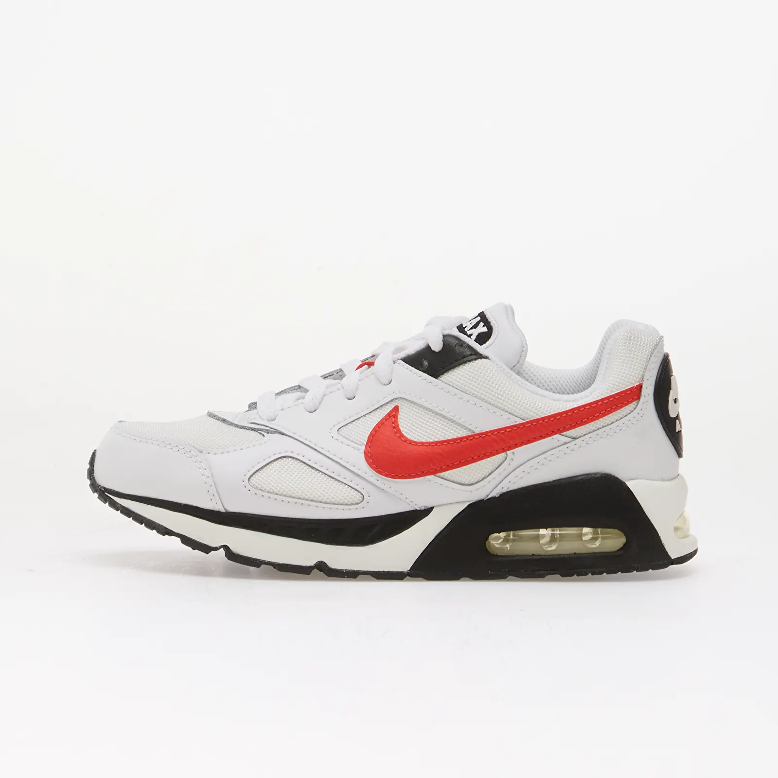 Sneaker und Schuhe für Kinder Nike Air Max IVO Kids White/ Max Orange-Black