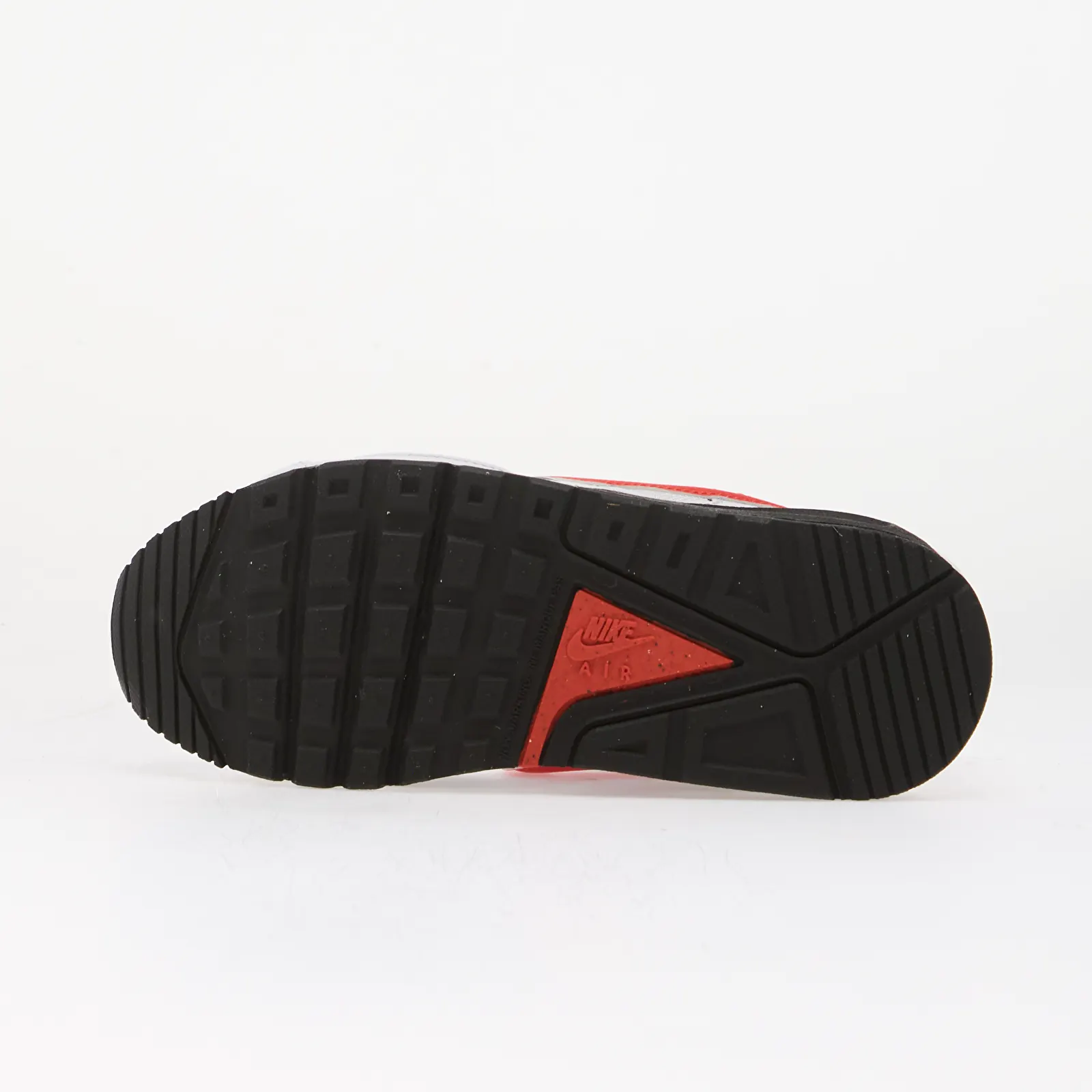 Sneaker und Schuhe für Kinder Nike Air Max IVO Kids White/ Max Orange-Black