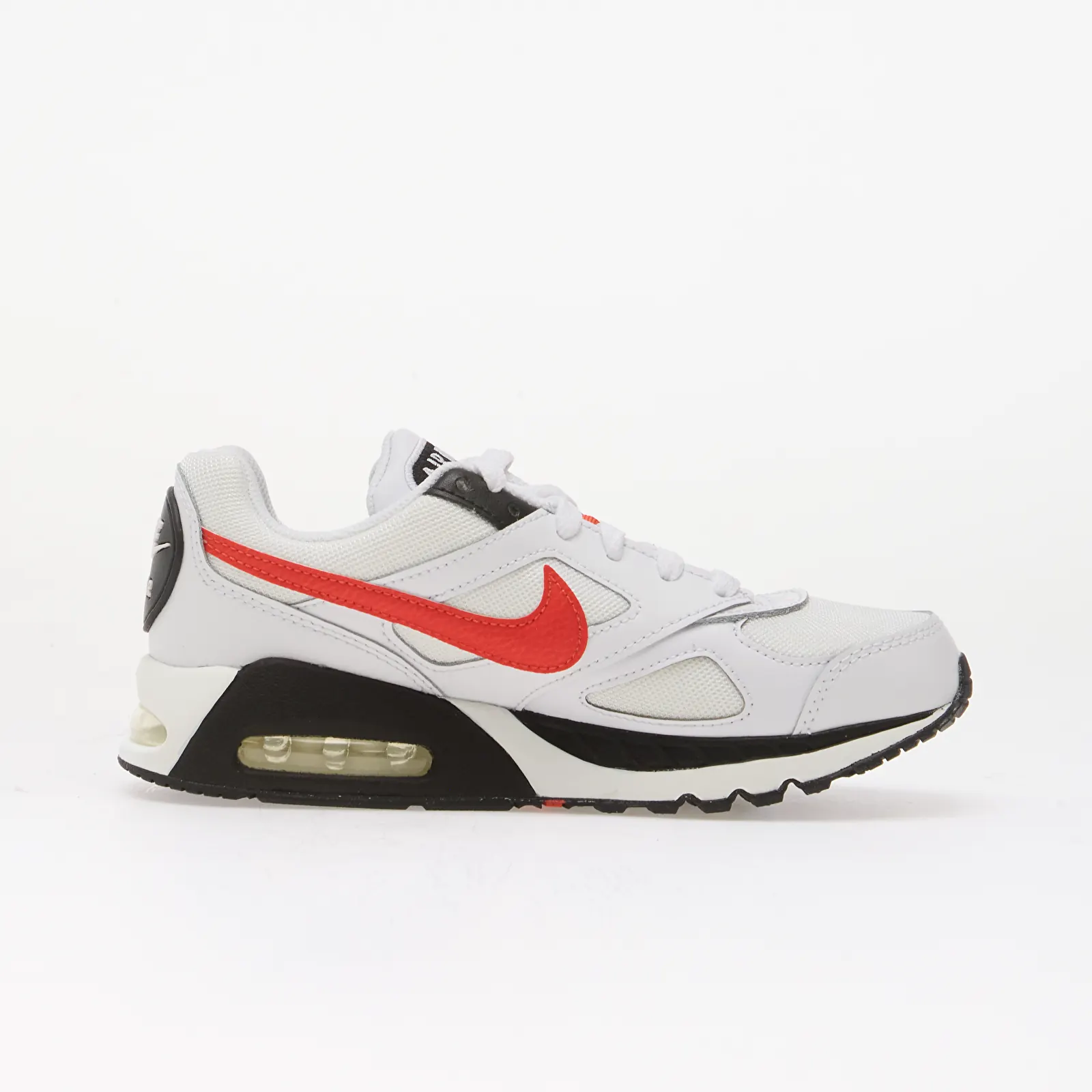 Sneaker und Schuhe für Kinder Nike Air Max IVO Kids White/ Max Orange-Black