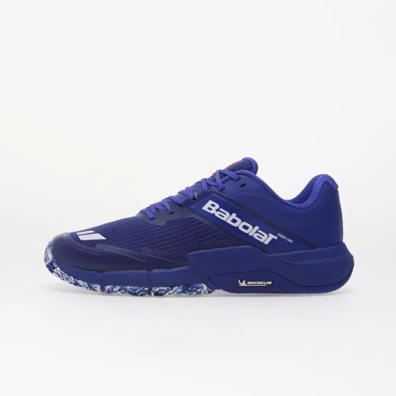 Babolat Movea 2 Magic Blue