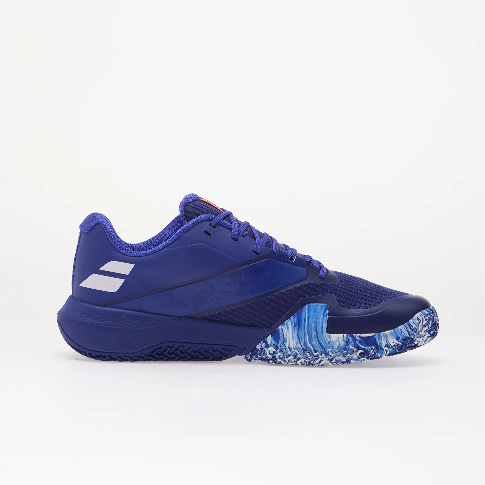 Ανδρικά sneakers Babolat Movea 2 Magic Blue