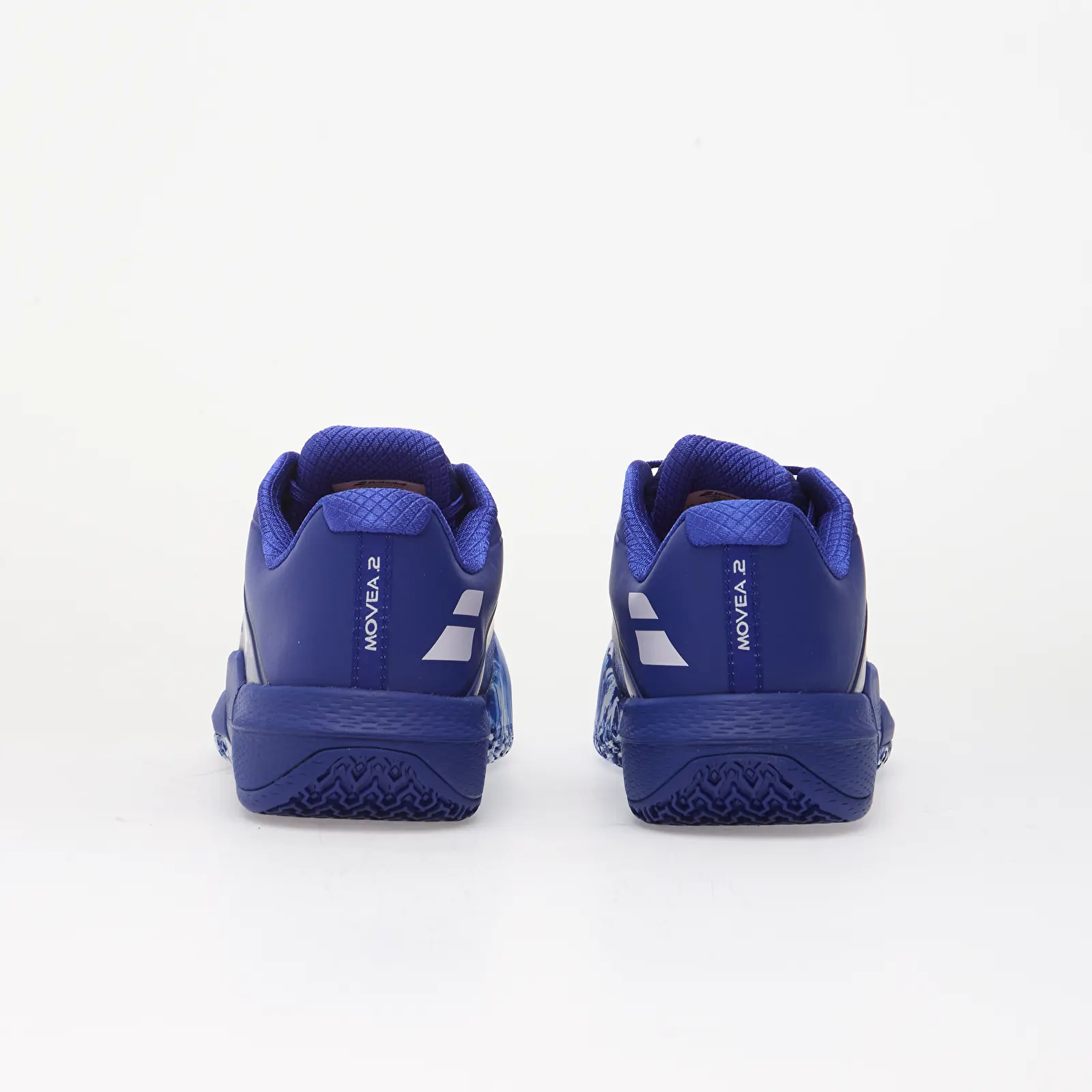 Ανδρικά sneakers Babolat Movea 2 Magic Blue