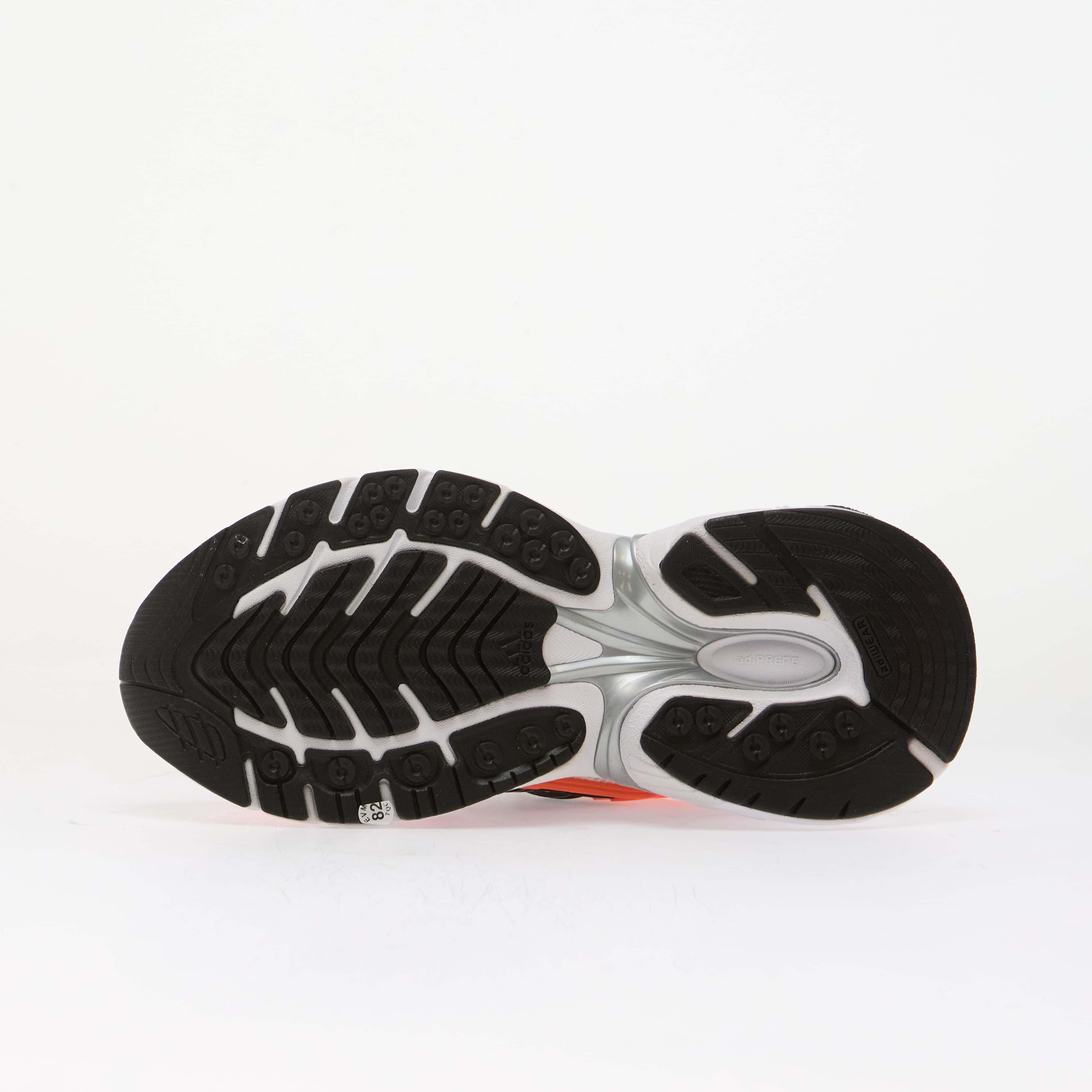 Baskets adidas Adistar XLG 2.0 Kids Cloud / Core / Solar - vue 3