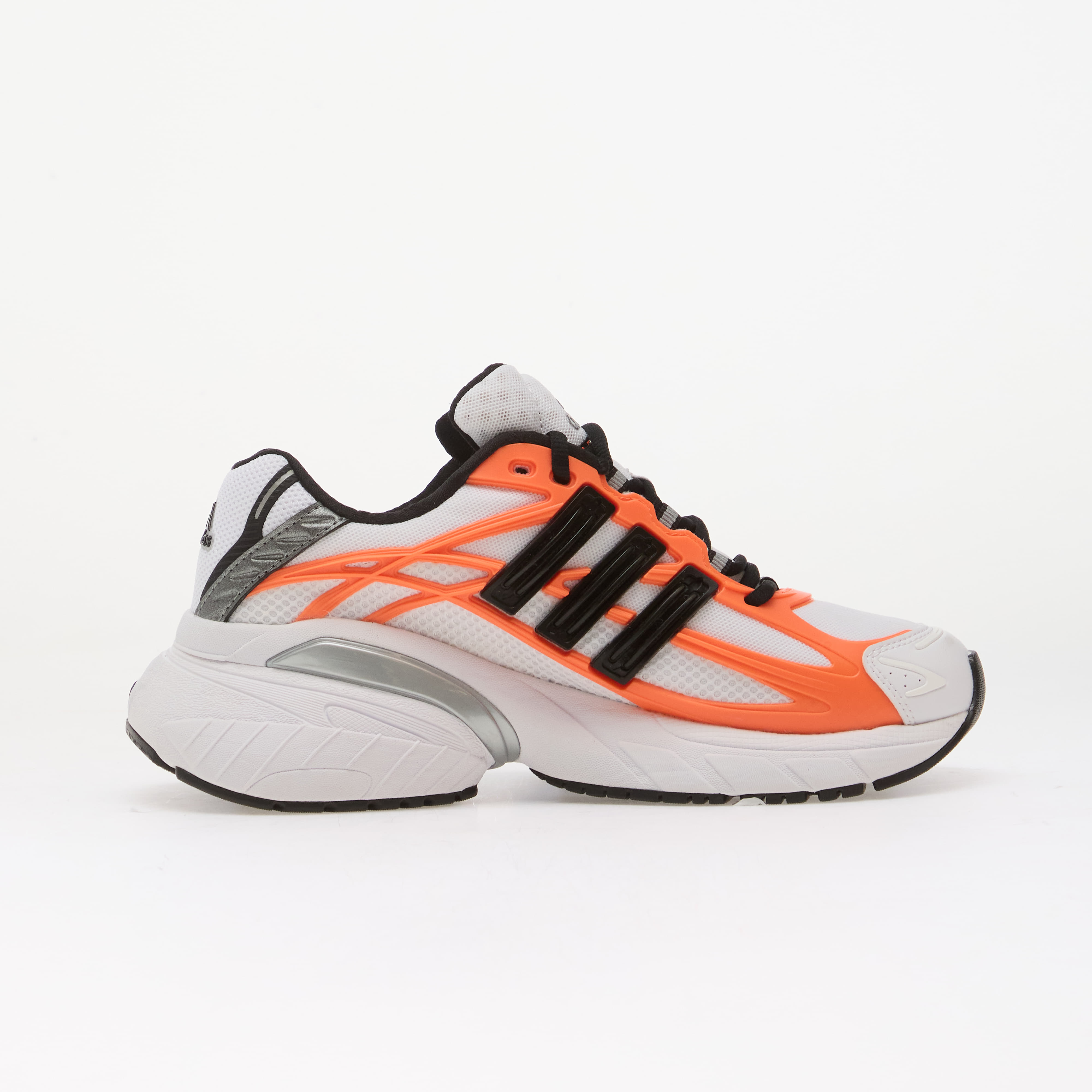 Baskets adidas Adistar XLG 2.0 Kids Cloud / Core / Solar - vue 4