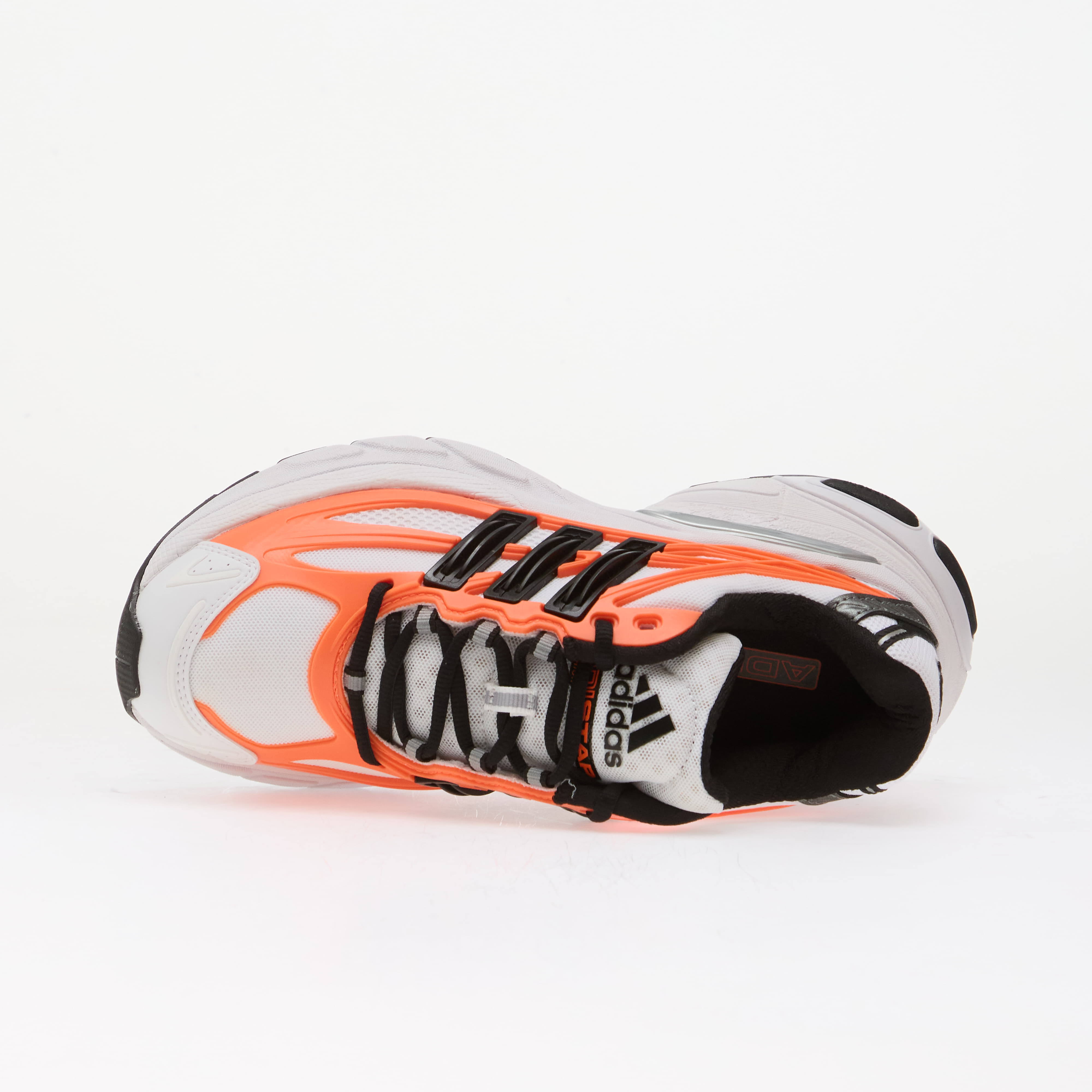 Baskets adidas Adistar XLG 2.0 Kids Cloud / Core / Solar - vue 5