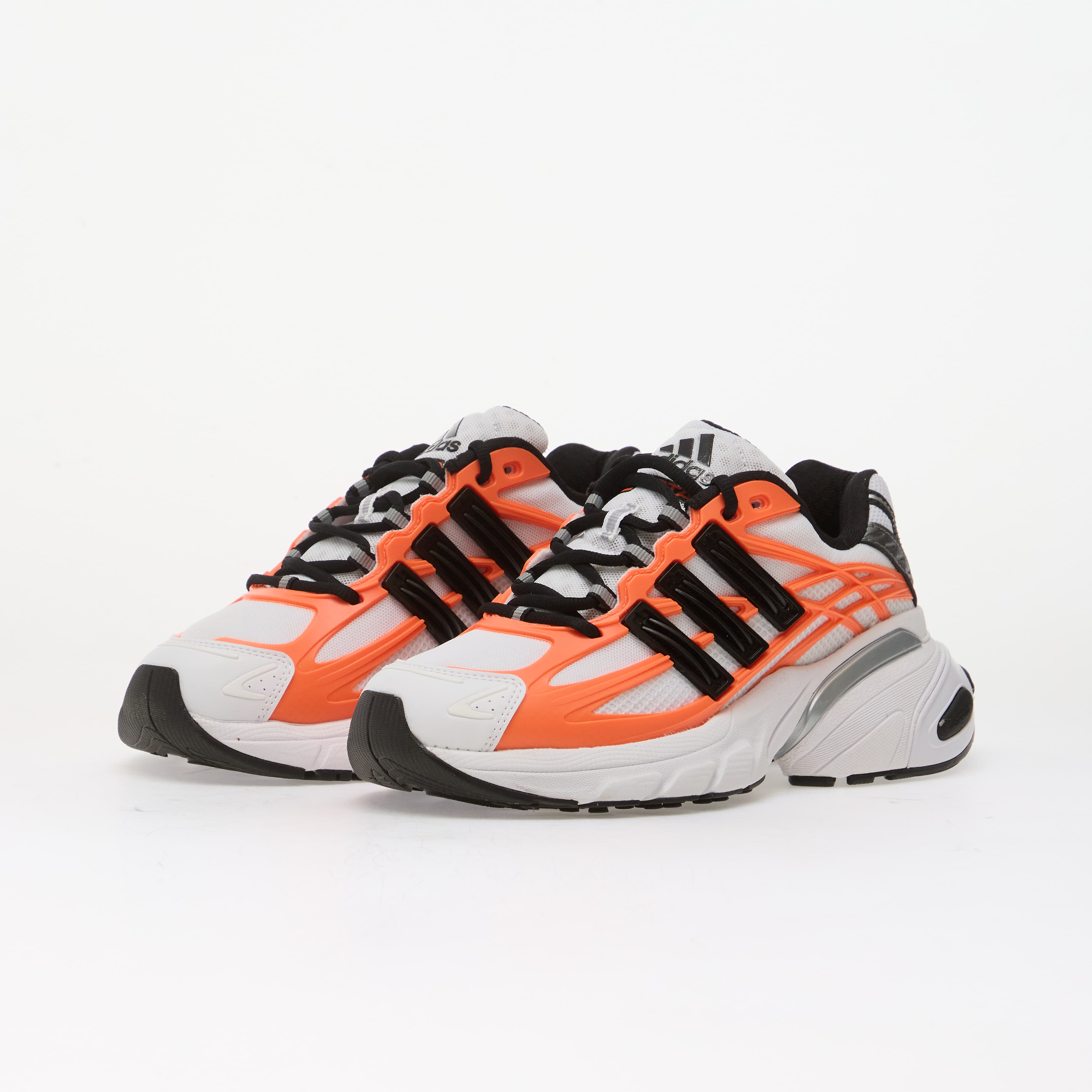Baskets adidas Adistar XLG 2.0 Kids Cloud / Core / Solar - vue 7