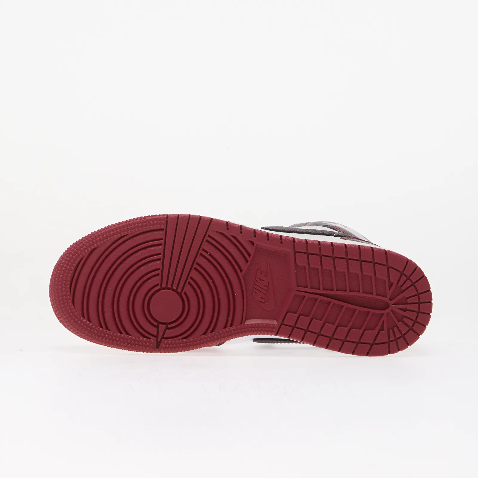 Παιδικά παπούτσια και sneakers Air Jordan 1 Mid SE Kids Sweet Beet/ Desert Pink-Off Noir-White