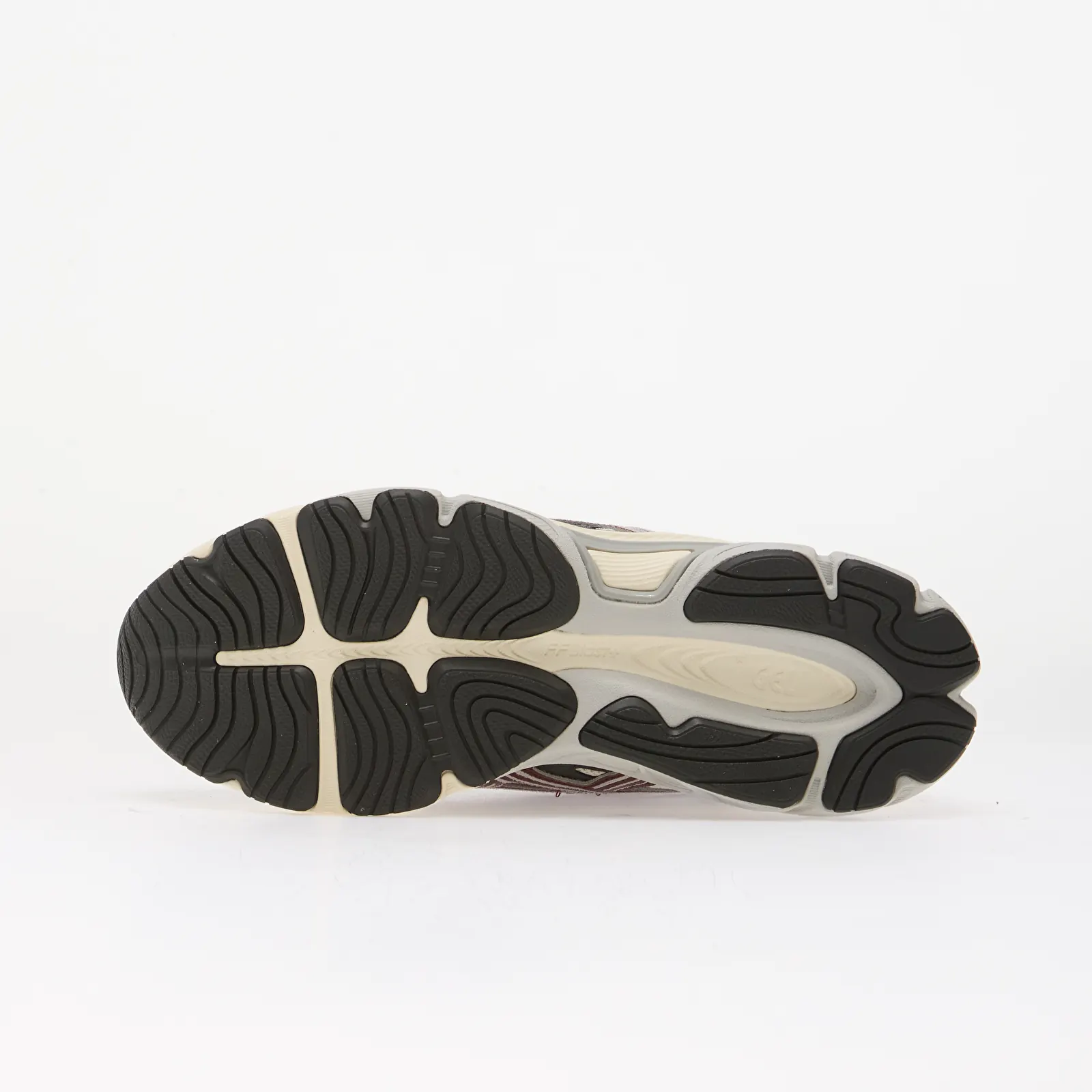 Scarpe uomo Asics Gel-NYC 2.0 Cream/ Cement Grey