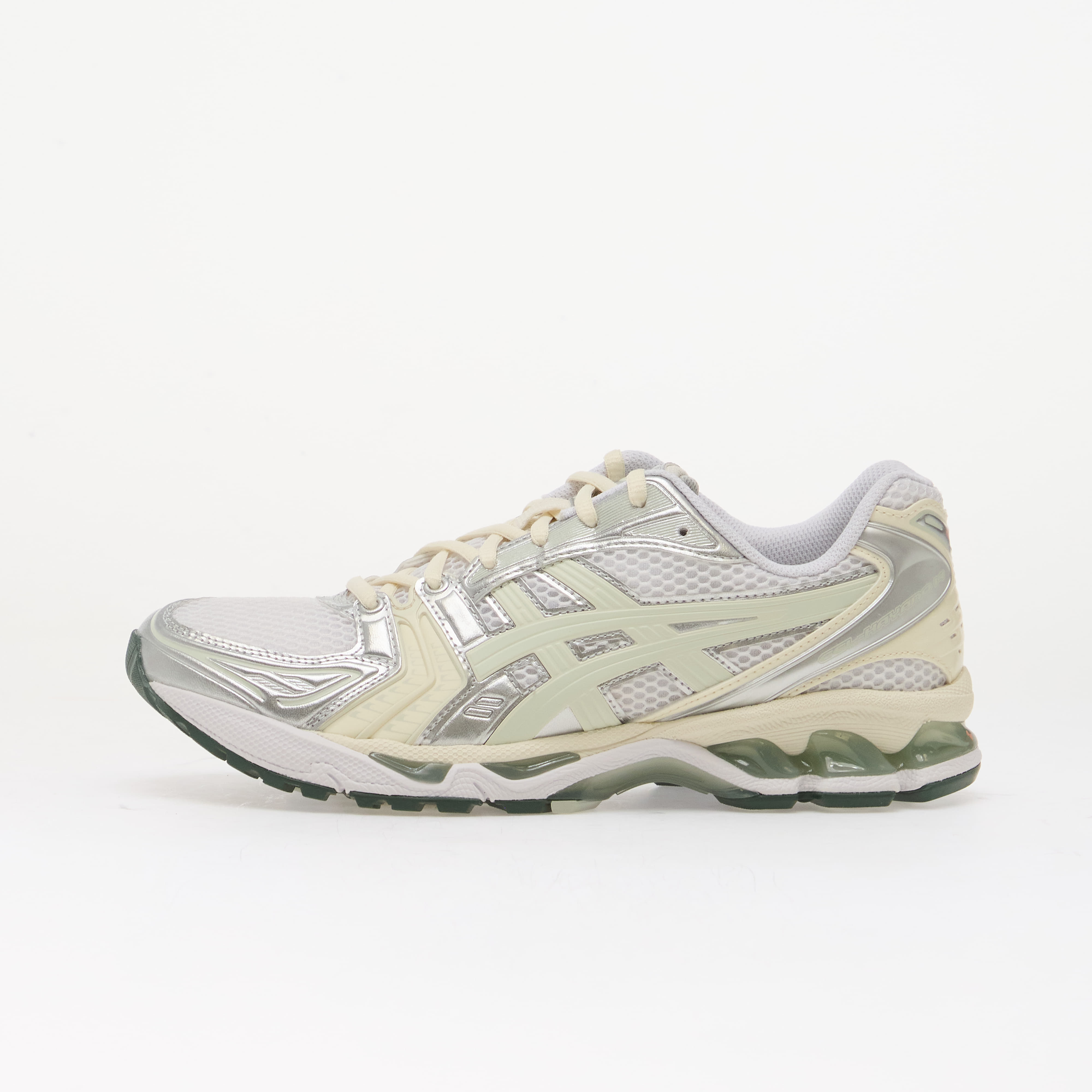 Sneakers Asics Gel-Kayano 14 White/ Light Sage UK 10