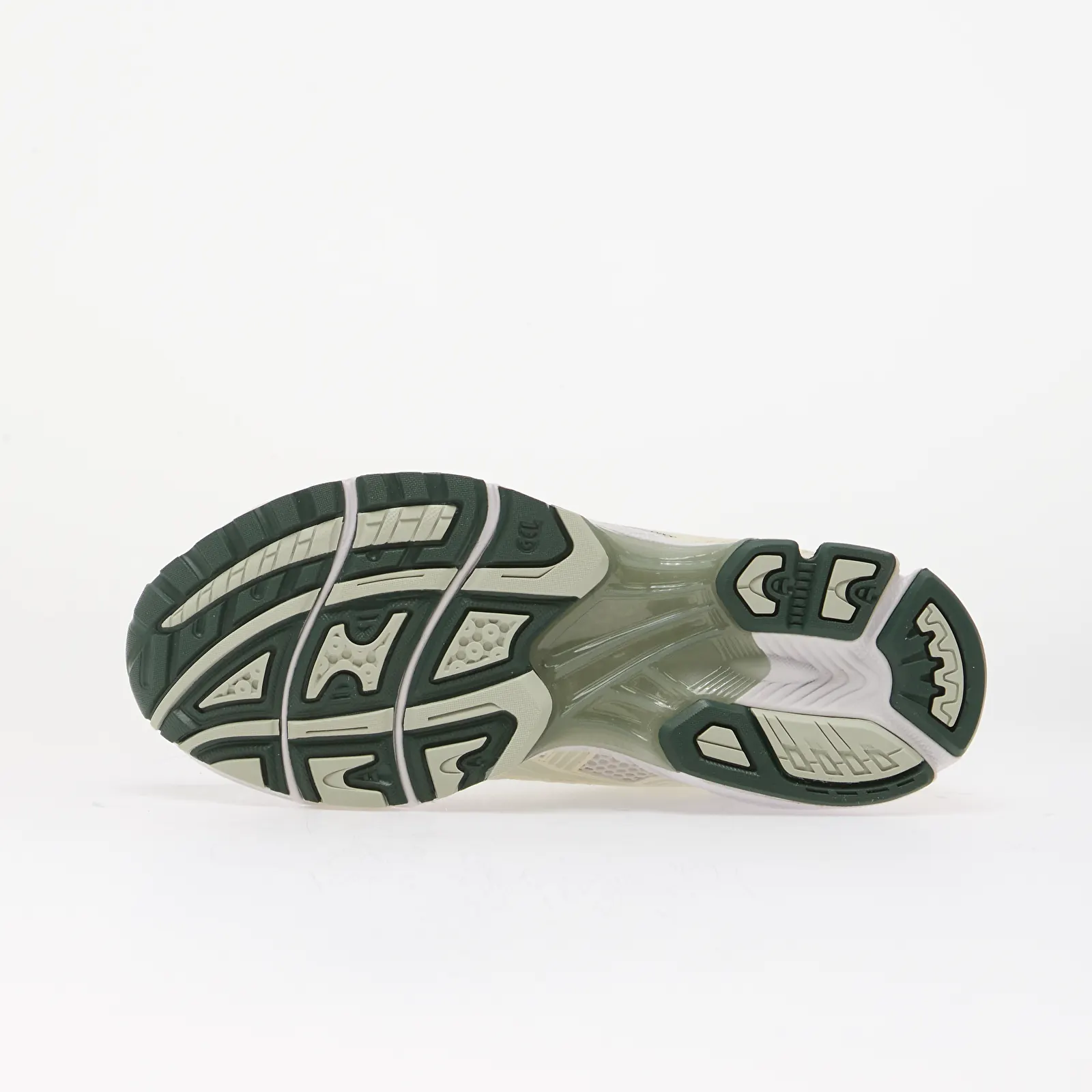 Încălțăminte și sneakerși pentru bărbați Asics Gel-Kayano 14 White/ Light Sage