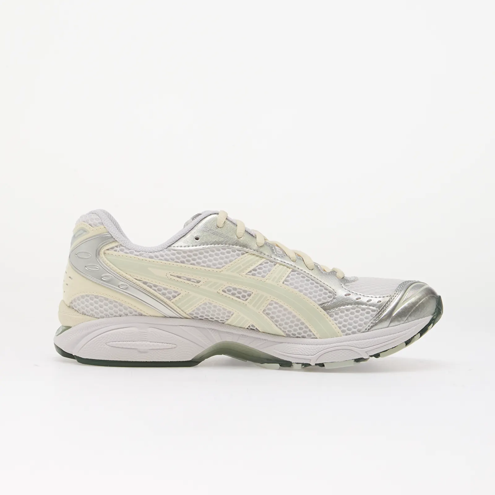 Încălțăminte și sneakerși pentru bărbați Asics Gel-Kayano 14 White/ Light Sage