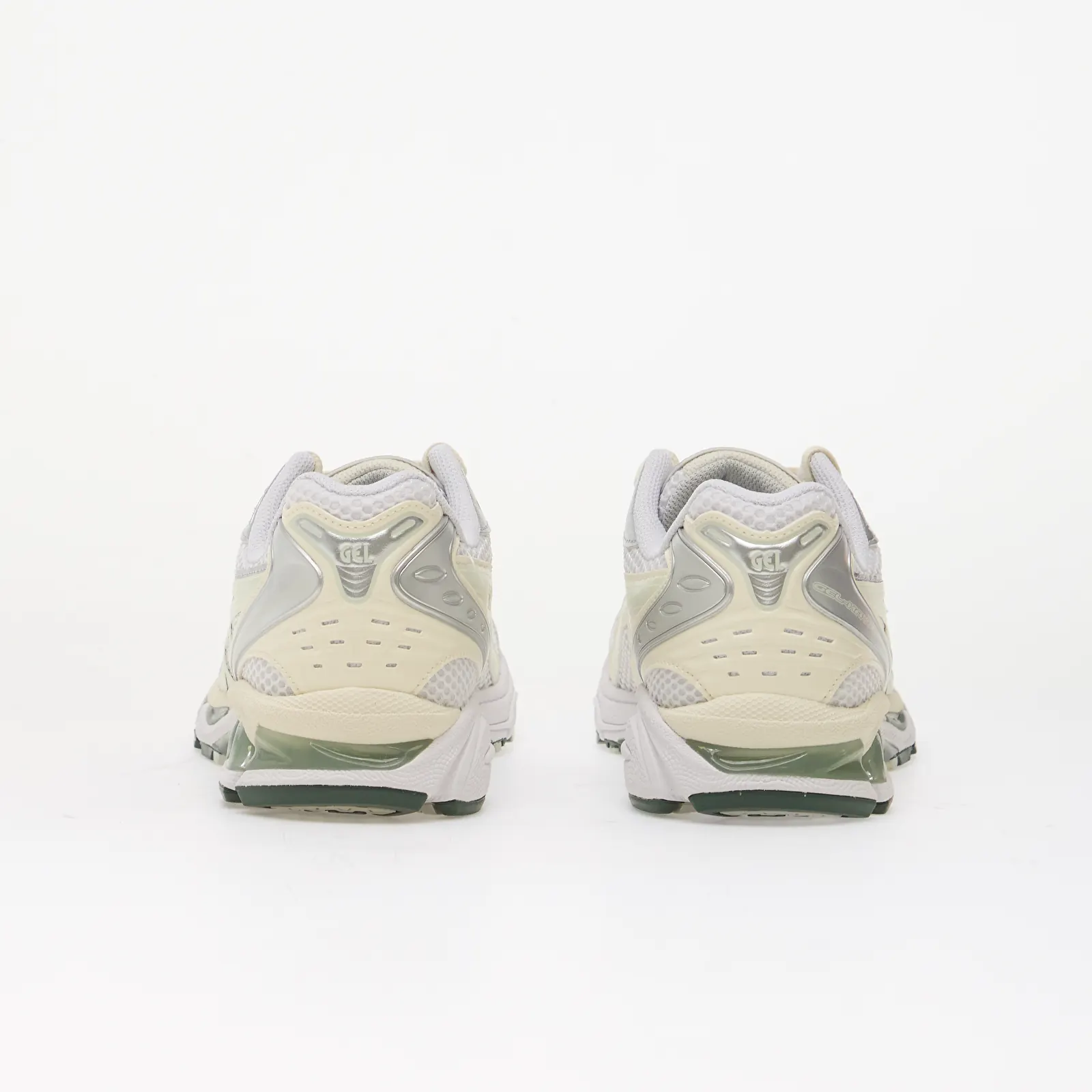 Încălțăminte și sneakerși pentru bărbați Asics Gel-Kayano 14 White/ Light Sage