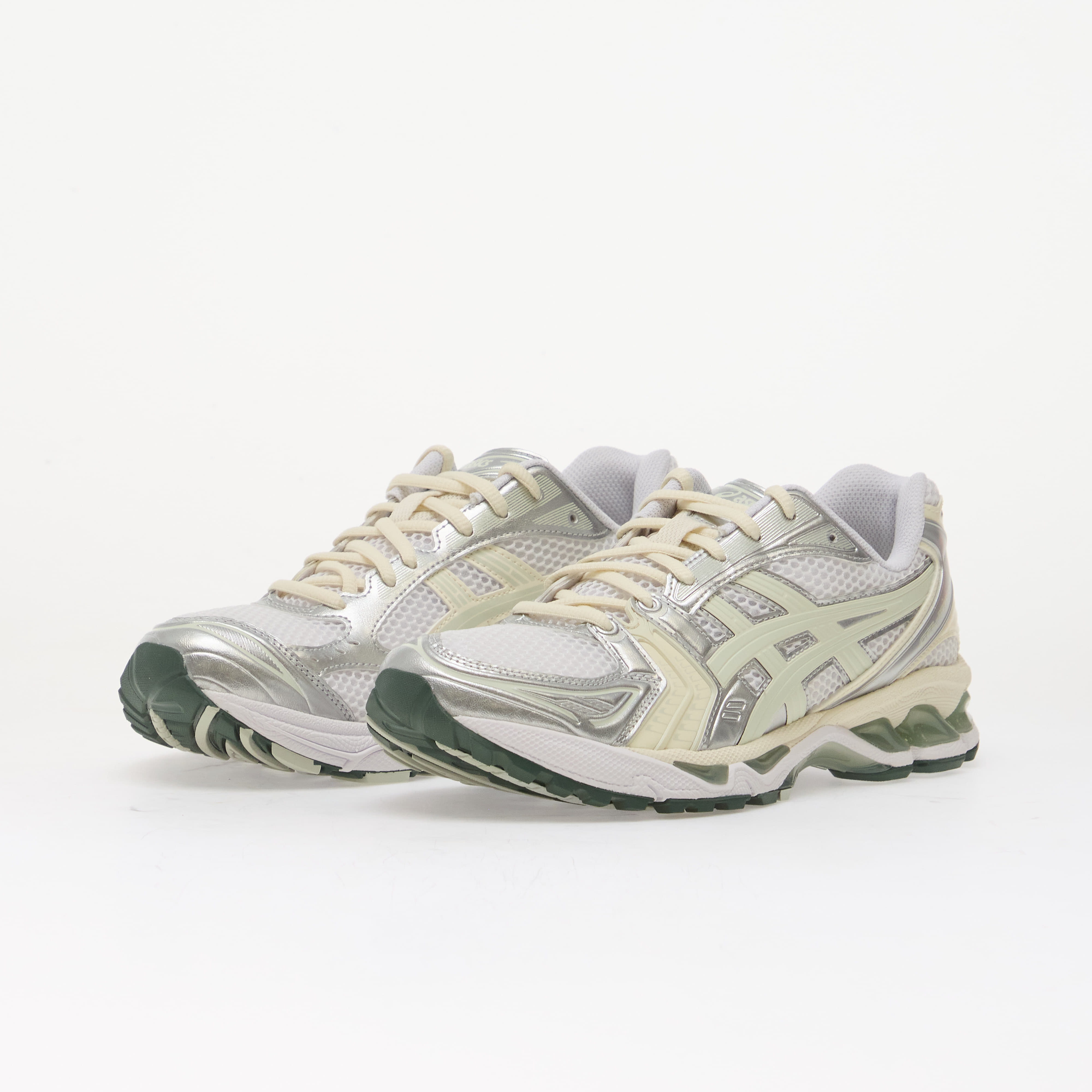 ASICS GEL KAYANO 14 Femme - vue 7