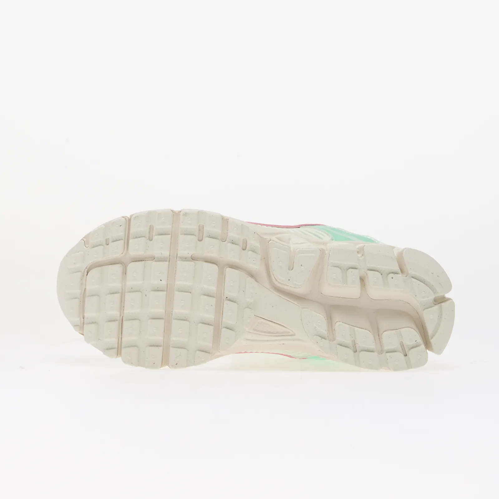 Adidași și încălțăminte pentru copii Nike Vomero 5 Kids Sail/ Sail-Pink Foam-Arctic Green